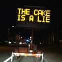 Hacked Road Signs Showed Hilarious Messages on Random Funniest Hacker Attacks