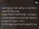 Samy Made Everyone His Friend On MySpace on Random Funniest Hacker Attacks