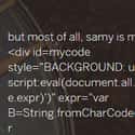 Samy Made Everyone His Friend On MySpace on Random Funniest Hacker Attacks