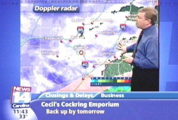 The 15 Funniest Hacker Attacks Of All Time