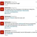 The Burger King Twitter Account Got A McDonald's Burn on Random Funniest Hacker Attacks