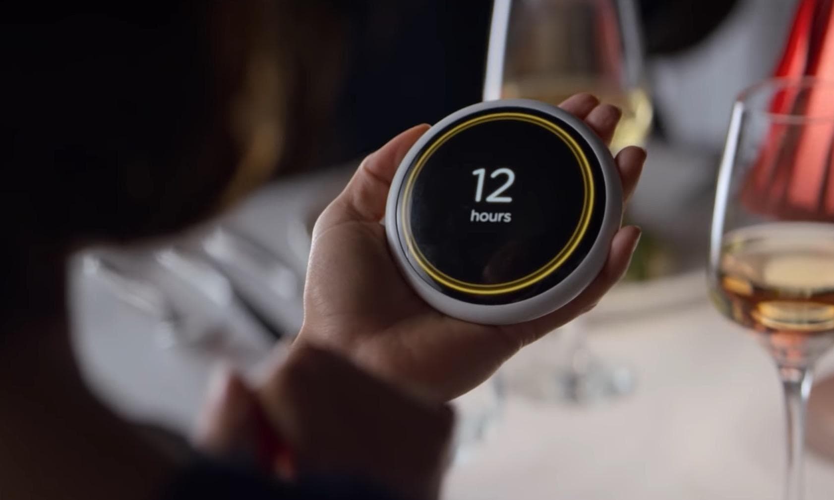 The Number 4 Is Incredibly Important To 'Hang The DJ'