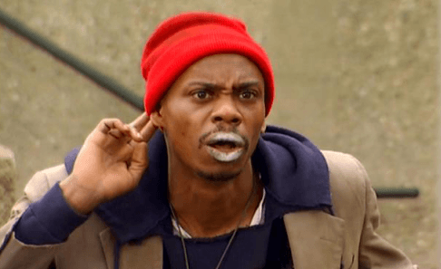 Where The Hell Has Dave Chappelle Been For the Last 10 Years?