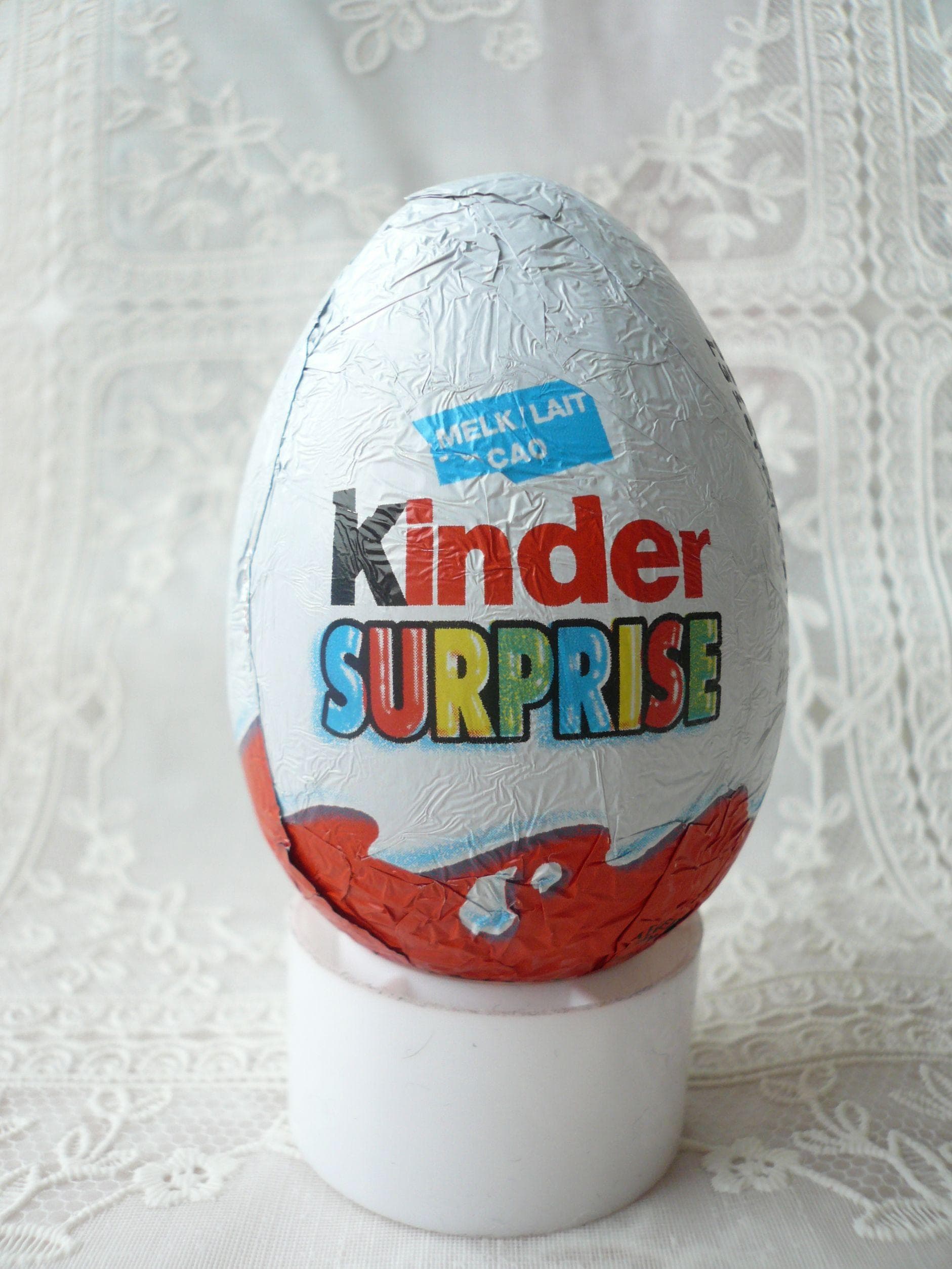 Kendall cheap surprise eggs