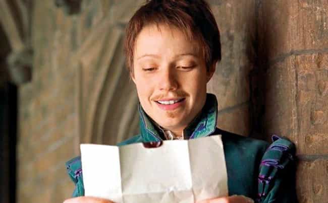 Gwyneth Paltrow As Thomas Kent In 'Shakespeare In Love' Is Tragically Unconvincing