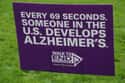 You Can Develop Alzheimer's, Which Is On The Rise on Random Most Terrifying Things That Happen To Your Body As You Age