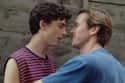 The Lead Actors Only Rehearsed One Time, And It Was Super Weird on Random Things You Didn't Know About Call Me By Your Name (And How Shia LaBeouf Almost Starred In It)
