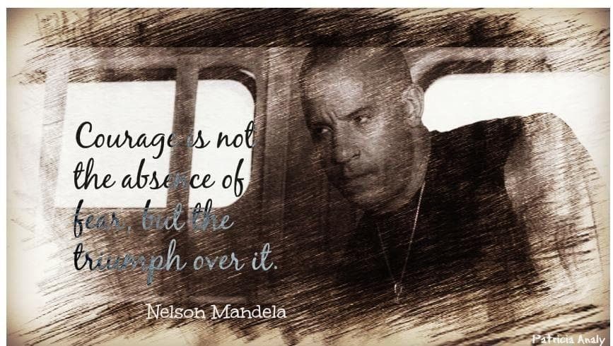 Vin Diesel's Facebook Is A Treasure Trove Of Inspirational Memes