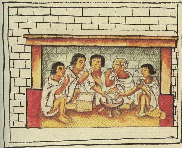 예수는 신세계의 '백인 선지자'였습니다