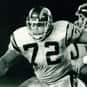 Jeff Schuh is listed (or ranked) 24 on the list The Best Cincinnati Bengals Linebackers of All Time