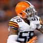 Christian Kirksey is listed (or ranked) 8 on the list The Best Cleveland Browns Linebackers of All Time
