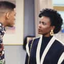 The Original Aunt Viv Had Major Beef With Will Smith on Random Behind The Scenes History Of 'The Fresh Prince Of Bel-Air' Most People Don't Know
