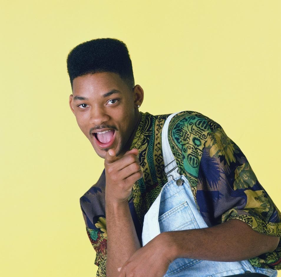 Random Behind The Scenes History Of 'The Fresh Prince Of Bel-Air' Most People Don't Know