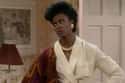 Rumors Said Janet Hubert Was Allegedly Kicked Off The Show Because She Got Pregnant on Random Behind The Scenes History Of 'The Fresh Prince Of Bel-Air' Most People Don't Know