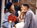 Jada Pinkett Smith Lost The Role Of Will's Girlfriend Because She Was Too Short on Random Behind The Scenes History Of 'The Fresh Prince Of Bel-Air' Most People Don't Know