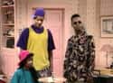 Smith And Jazzy Jeff Entered A Lawsuit With Their Record Label Over 'The Fresh Prince' on Random Behind The Scenes History Of 'The Fresh Prince Of Bel-Air' Most People Don't Know