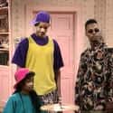 Smith And Jazzy Jeff Entered A Lawsuit With Their Record Label Over 'The Fresh Prince' on Random Behind The Scenes History Of 'The Fresh Prince Of Bel-Air' Most People Don't Know