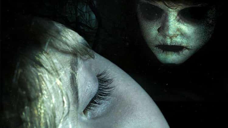 What Do Dreams About Being Chased Mean? What Do Dreams About Being Chased Mean?