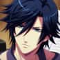 Ichinose Tokiya is listed (or ranked) 33 on the list The Hottest Anime Guys of All Time