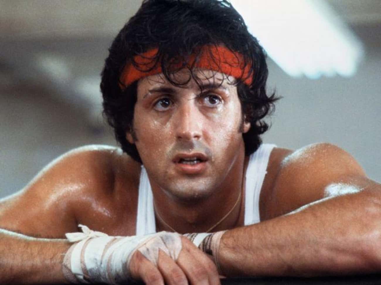 Salkind First Wanted Sylvester Stallone To Play Superman