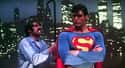 The Salkinds Continued To Cause Problems After Production Wrapped on Random Bizarre Facts Most People Don't Know About Christopher Reeve's 'Superman'