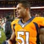 Todd Davis is listed (or ranked) 19 on the list The Best Denver Broncos Linebackers of All Time