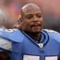Donte Curry is listed (or ranked) 28 on the list The Best Detroit Lions Linebackers of All Time