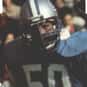 August Curley is listed (or ranked) 42 on the list The Best Detroit Lions Linebackers of All Time