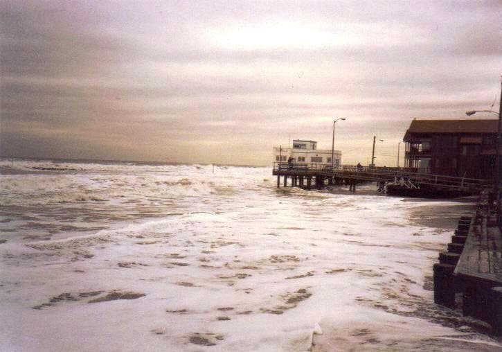 No One Knows Exactly What Happened To The 'Andrea Gail'