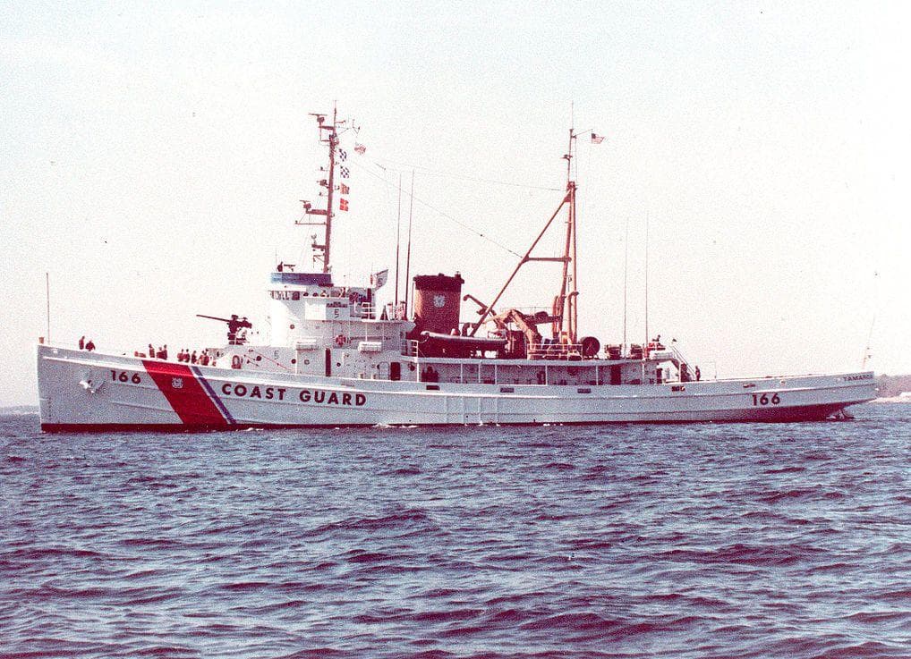 The Search For Survivors Was Called Off After 10 Days