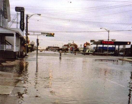 The Storm Caused Nearly $500 Million In Damage