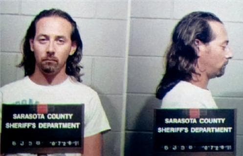 In 1991, Police Caught Paul Reubens Touching Himself In A Theater