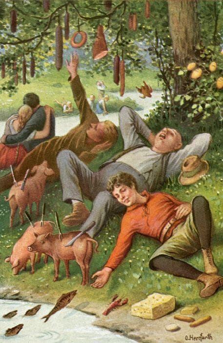 peasants for plutocracy