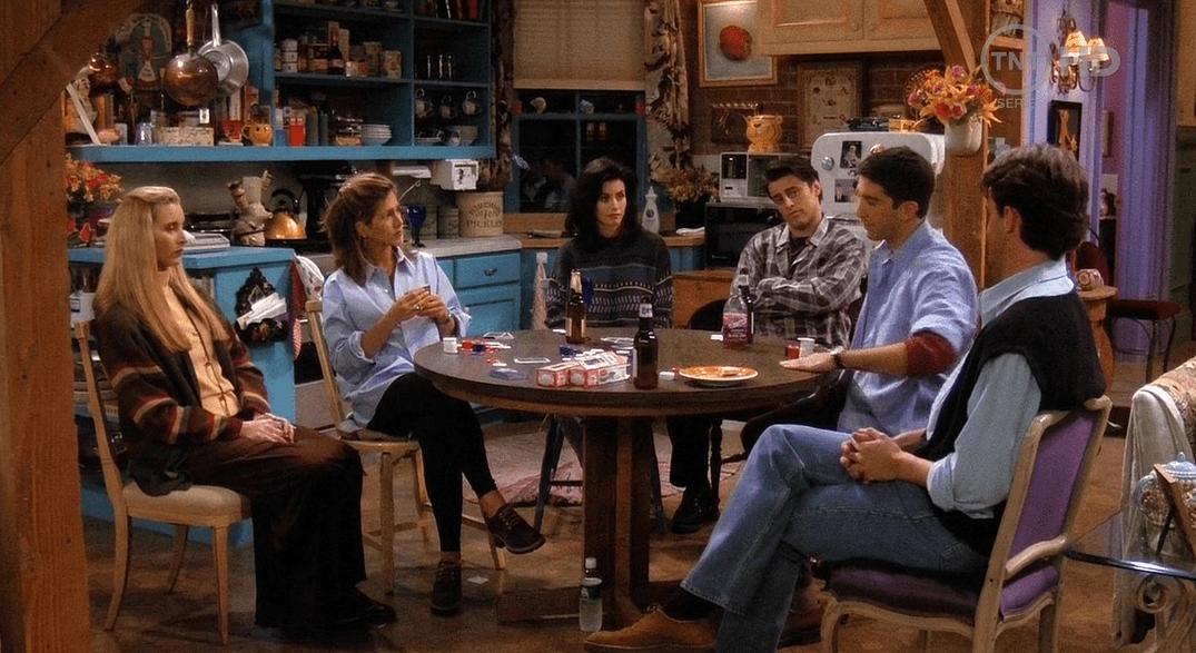 It Homogenized And Idealized City Living