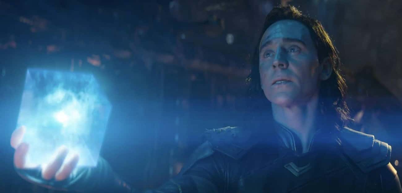 Loki Will Betray Thanos And Pay For It With His Life