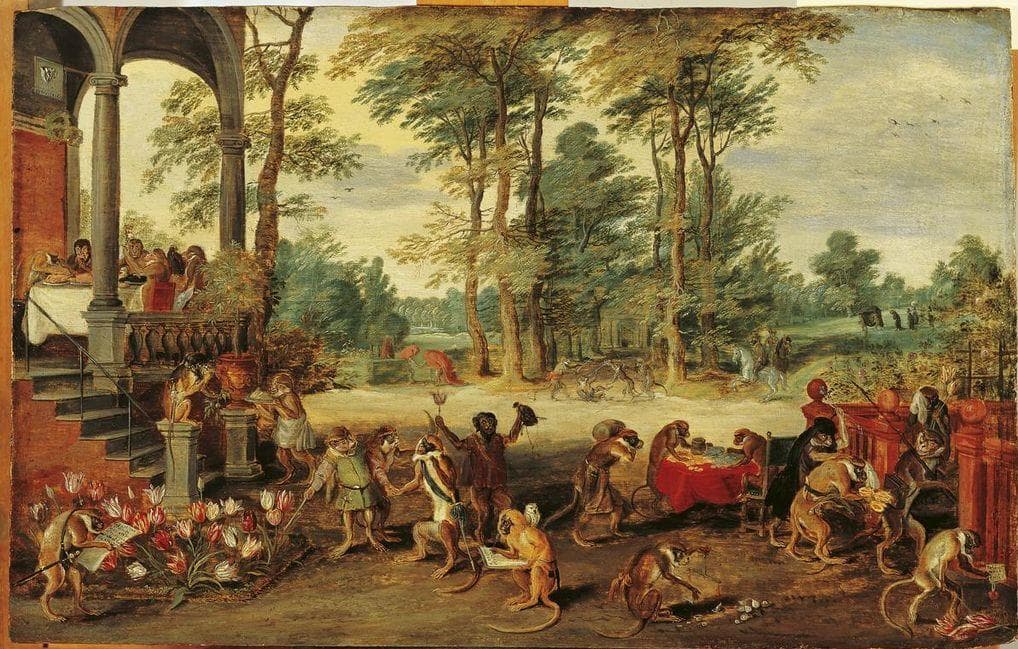 Tulips Nearly Ruined Holland’s Economy - And They’re Not Even Dutch