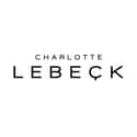 Charlotte Lebeck on Random Best Luxury Jewelry Brands