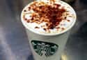 Butterbeer Latte on Random Starbucks Secret Menu Items