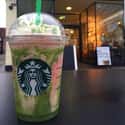 Polyjuice Potion Frappuccino on Random Starbucks Secret Menu Items