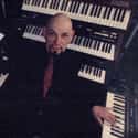 He Was Really Into Keyboards And Held Several Jobs As An Organist on Random Bizarre Story Of Anton LaVey, Founder Of Church Of Satan