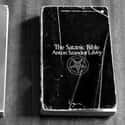 LaVey Wrote Five Books Including The Satanic Bible on Random Bizarre Story Of Anton LaVey, Founder Of Church Of Satan