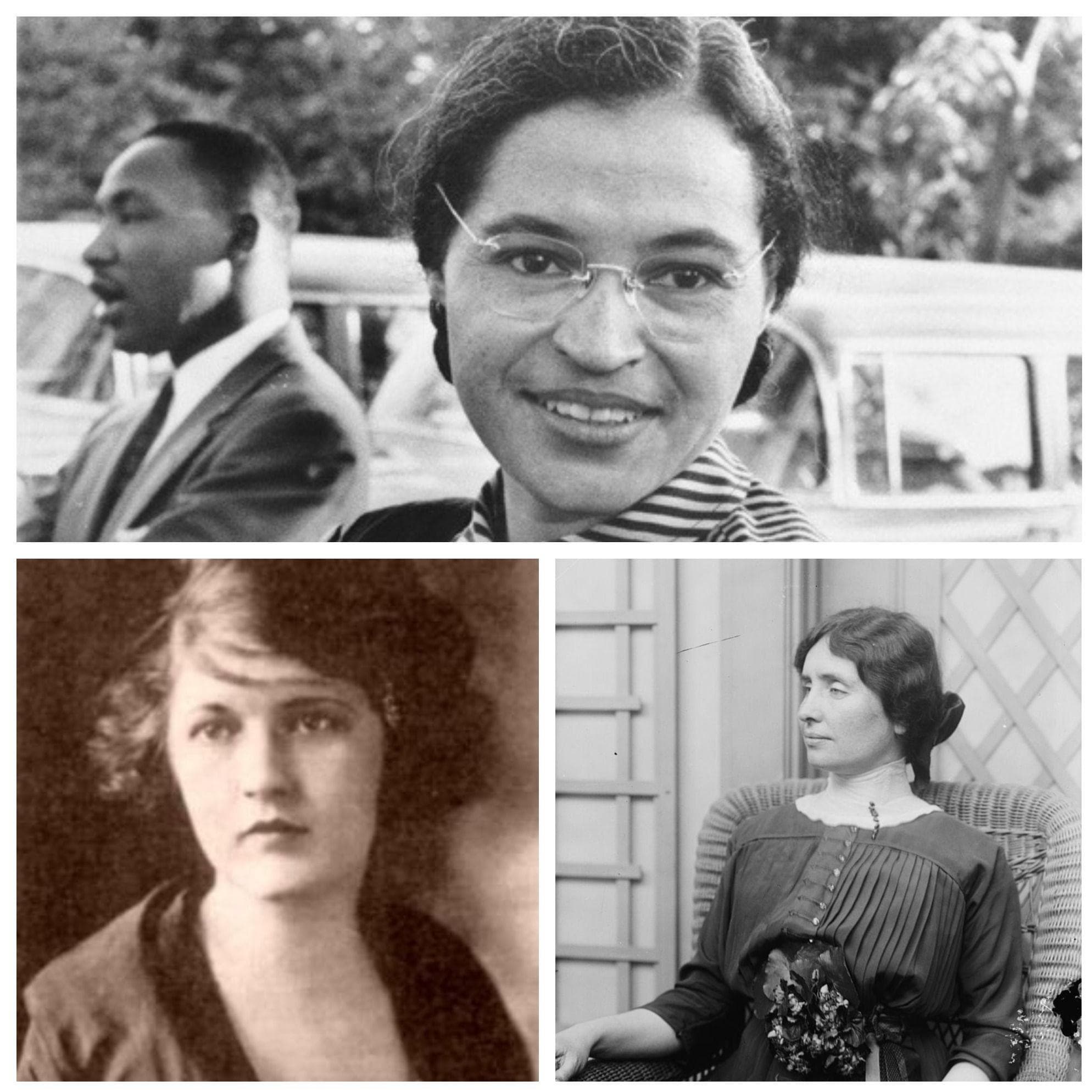 These Are The Most Significant Historical Figures From Every State