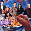 The Addams Family Cereal on Random Discontinued '90s Cereals You Totally Forgot About
