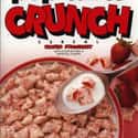 Pop-Tarts Crunch Cereal on Random Discontinued '90s Cereals You Totally Forgot About