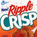 Ripple Crisp on Random Discontinued '90s Cereals You Totally Forgot About