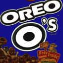 Oreo O's on Random Discontinued '90s Cereals You Totally Forgot About