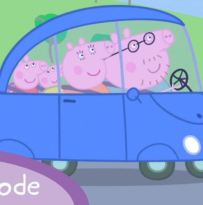 funny peppa pig episodes