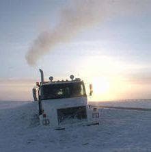 The Best Episodes of Ice Road Truckers | All Episodes Ranked