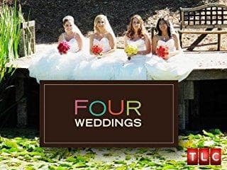 The Best Episodes Of Four Weddings All Episodes Ranked