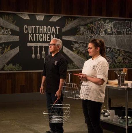 The Best Episodes Of Cutthroat Kitchen All Episodes Ranked   Judging Judges Photo U2